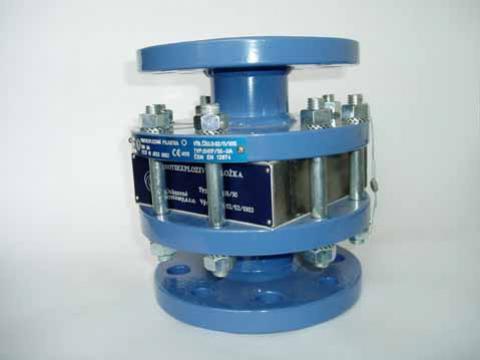 Detail poistky - SH1P/50-IIA