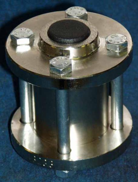 Detail poistky - SK1P/G25-IIA